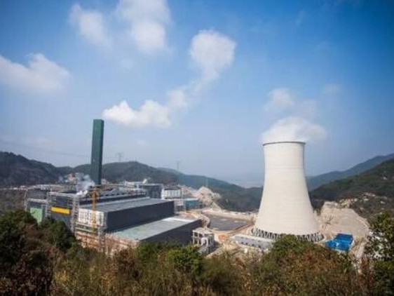 超凡娱乐官网携手生涯垃圾点火发电厂，解决生涯垃圾除臭大难题