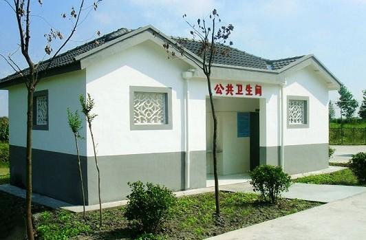 公厕恶臭整治,超凡娱乐官网这样做&hellip;&hellip;